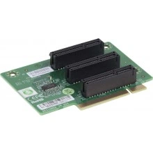Supermicro RSC-R2UU-2E2E4R плата расширения 2U