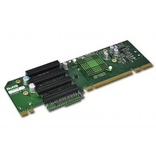 Supermicro RSC-R2UU-A4E8+ плата расширения 2U