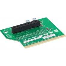 Supermicro RSC-R2UW-E8R-UP плата расширения 2U