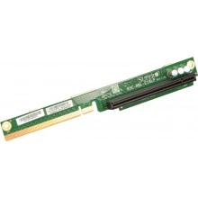 Supermicro RSC-RBL-E16LP плата расширения 1U
