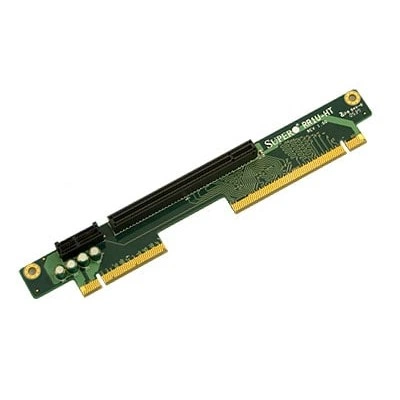 Плата расширения Supermicro RSC-RR1U-HT 1U, PCI-E x8