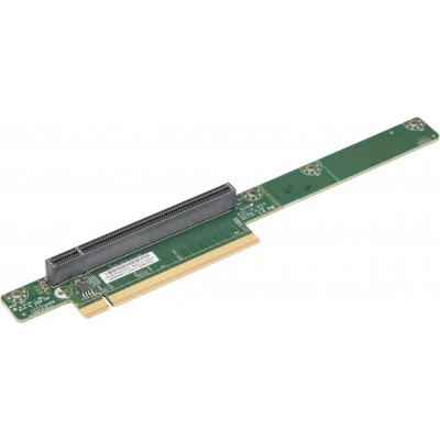 Плата расширения Supermicro RSC-S-6G4 1U, PCI-E x16
