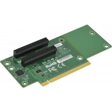 Supermicro RSC-S2-88 плата расширения 2U