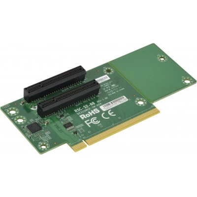 Плата расширения Supermicro RSC-S2-88 2U, PCI-E x8