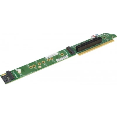 Плата расширения Supermicro RSC-UMR-8 1U, PCI-E x8