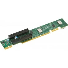 Supermicro RSC-UN4-88 плата расширения 1U