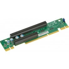 Supermicro RSC-W-68 плата расширения 1U