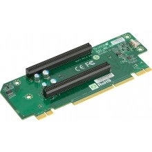 Supermicro RSC-W2-66 плата расширения 2U