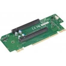 Supermicro RSC-W2-66G4 плата расширения 2U