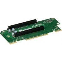 Supermicro RSC-W2-66G5 плата расширения 2U