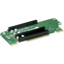 Supermicro RSC-W2-688G5 плата расширения 2U