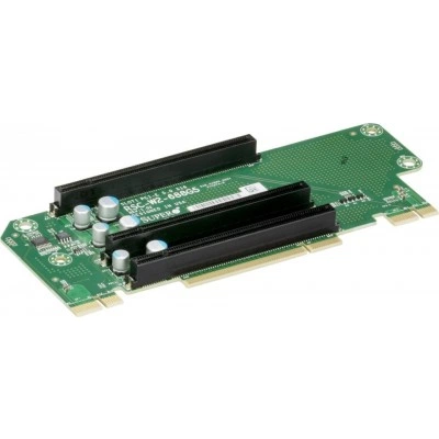Плата расширения Supermicro RSC-W2-688G5 2U, PCI-E x16
