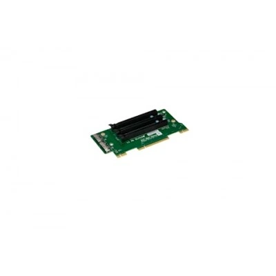 Плата расширения Supermicro RSC-W2R-666G5 2U, PCI-E x16