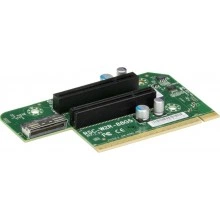 Supermicro RSC-W2R-88G5 плата расширения 2U