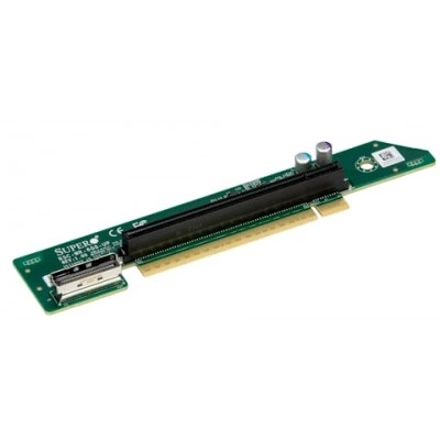 Плата расширения Supermicro RSC-WR-6G5-UP 1U, PCI-E x16