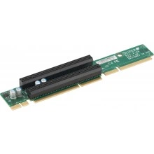 Supermicro RSC-X-66 плата расширения 1U
