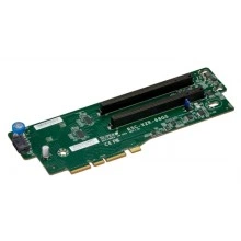 Supermicro RSC-X2R-68G5 плата расширения 2U