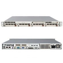 Supermicro AS-1010P-8 сервер 1U