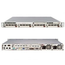 Supermicro AS-1010P-8R сервер 1U