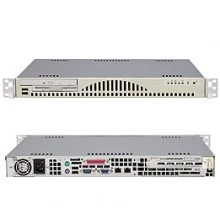 Supermicro AS-1010S-MR сервер 1U