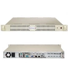 Supermicro AS-1011M-NI сервер 1U