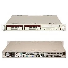 Supermicro AS-1011M-T2 сервер 1U