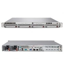 Supermicro AS-1011M-URV сервер 1U