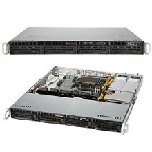 Supermicro AS-1012A-M73RF сервер 1U