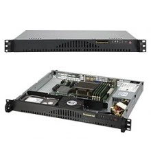 Supermicro AS-1012A-MRF сервер 1U