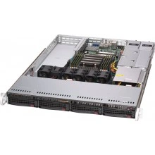 Supermicro AS-1014S-WTRT сервер 1U