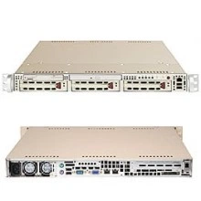 Supermicro AS-1020A-8 сервер 1U