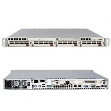 Supermicro AS-1020C-3 сервер 1U