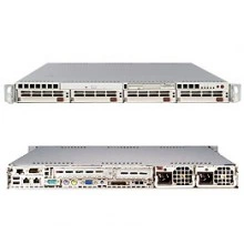Supermicro AS-1020P-TR сервер 1U