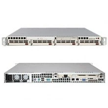 Supermicro AS-1020S-8 сервер 1U