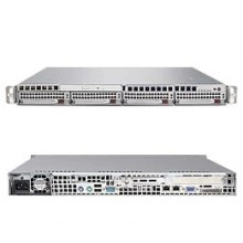 Supermicro AS-1021M-82V сервер 1U