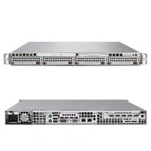Supermicro AS-1021M-T2+V сервер 1U