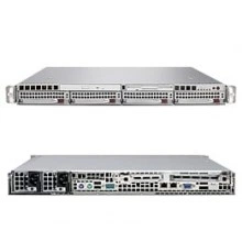 Supermicro AS-1021M-T2RV сервер 1U