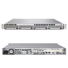 Supermicro AS-1021M-T2V сервер 1U