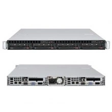 Supermicro AS-1022TC-IBQF сервер 1U