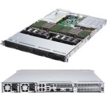 Supermicro AS-1023US-TR4 сервер 1U