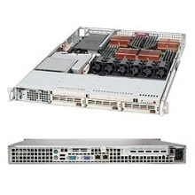 Supermicro AS-1040C-8 сервер 1U