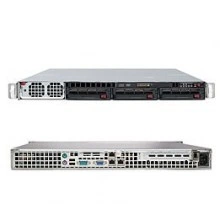 Supermicro AS-1041A-T2F сервер 1U