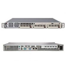 Supermicro AS-1041M-82 сервер 1U