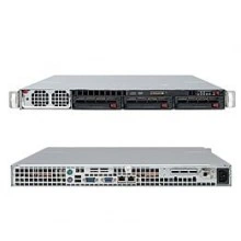 Supermicro AS-1041M-T2+B сервер 1U