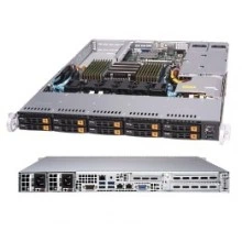 Supermicro AS-1113S-WN10RT сервер 1U
