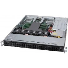 Supermicro AS-1114CS-TNR сервер 1U