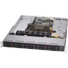Supermicro AS-1114S-WTRT-EU сервер 1U