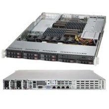 Supermicro AS-1122G-URF4+ сервер 1U