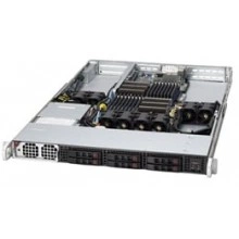Supermicro AS-1122GG-TF сервер 1U
