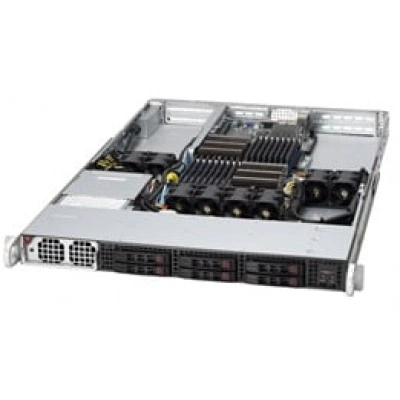 Сервер Supermicro AS-1122GG-TF 1U, DDR3, IPMI Сервер Supermicro AS-1122GG-TF 1U, DDR3, IPMI